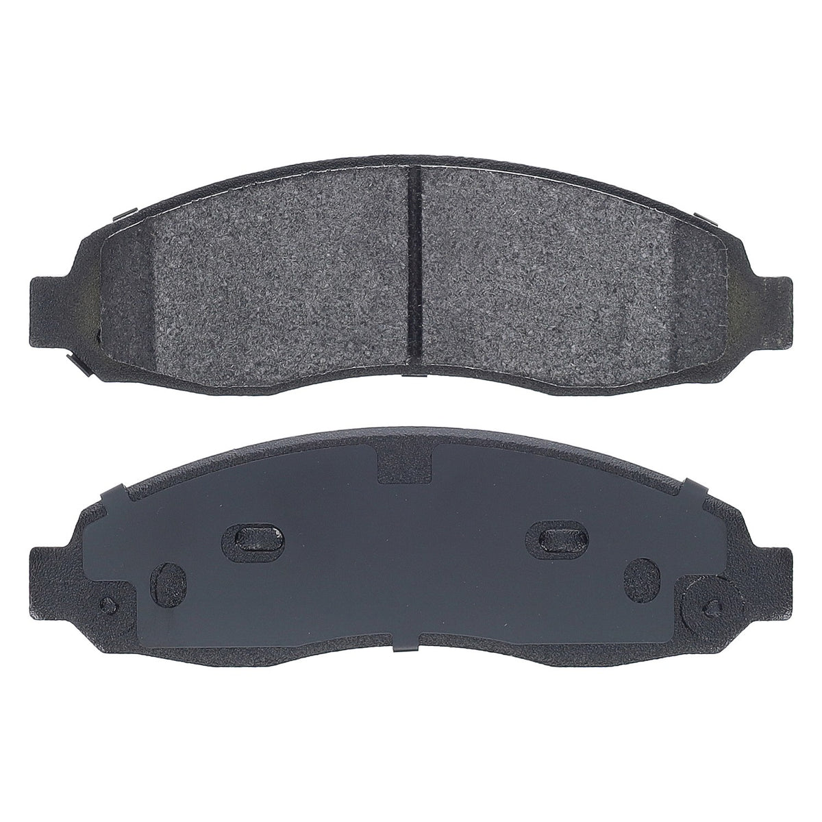 DuraGo DuraGoÂ® Premium Brake Pad BP962MS