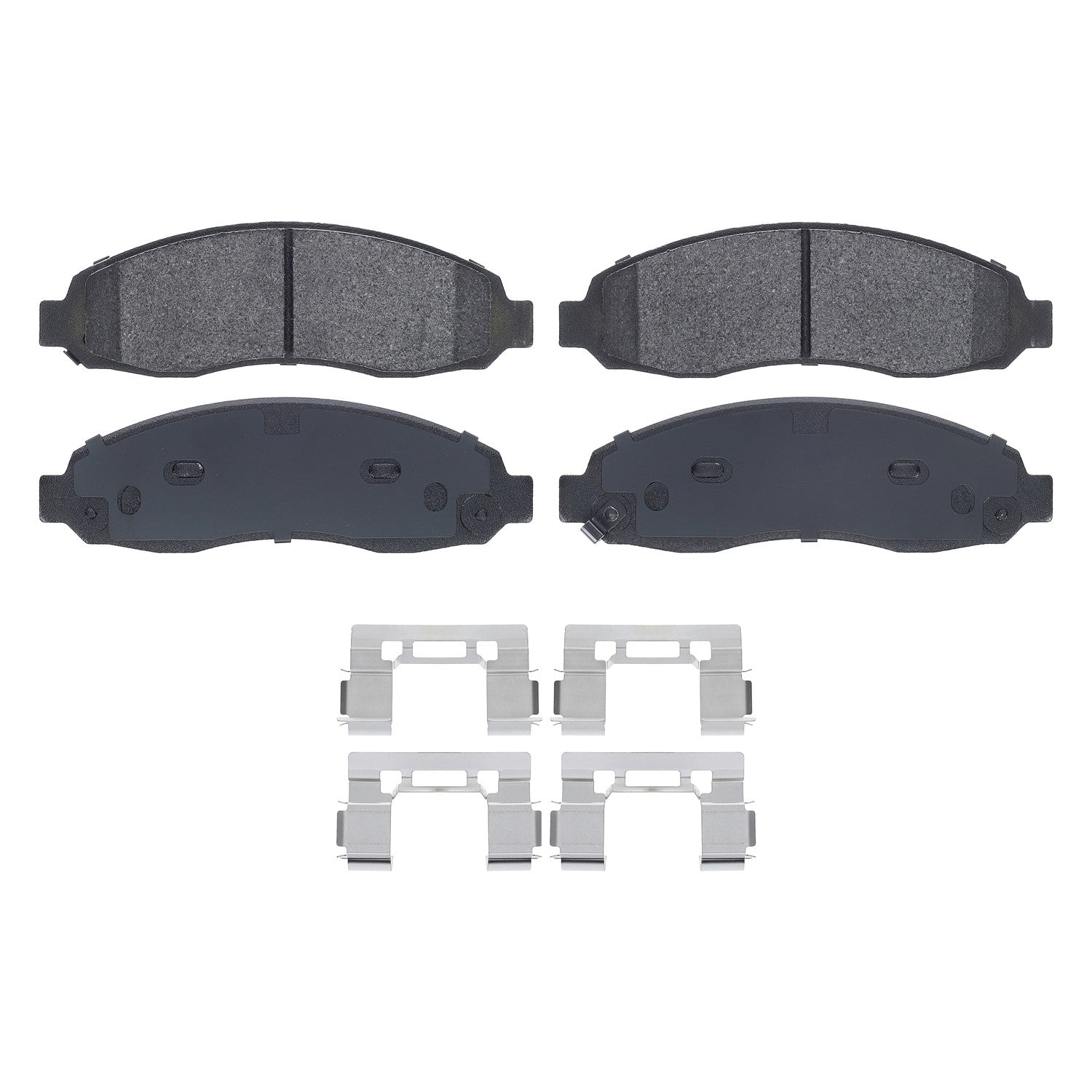 DuraGo DuraGoÂ® Premium Brake Pad BP962MS