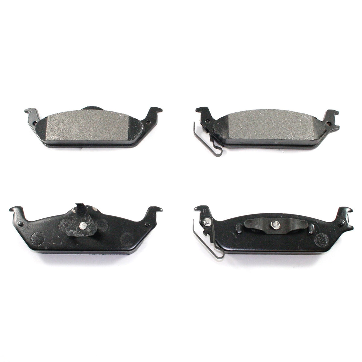 DuraGo DuraGoÂ® Premium Brake Pad BP963MS