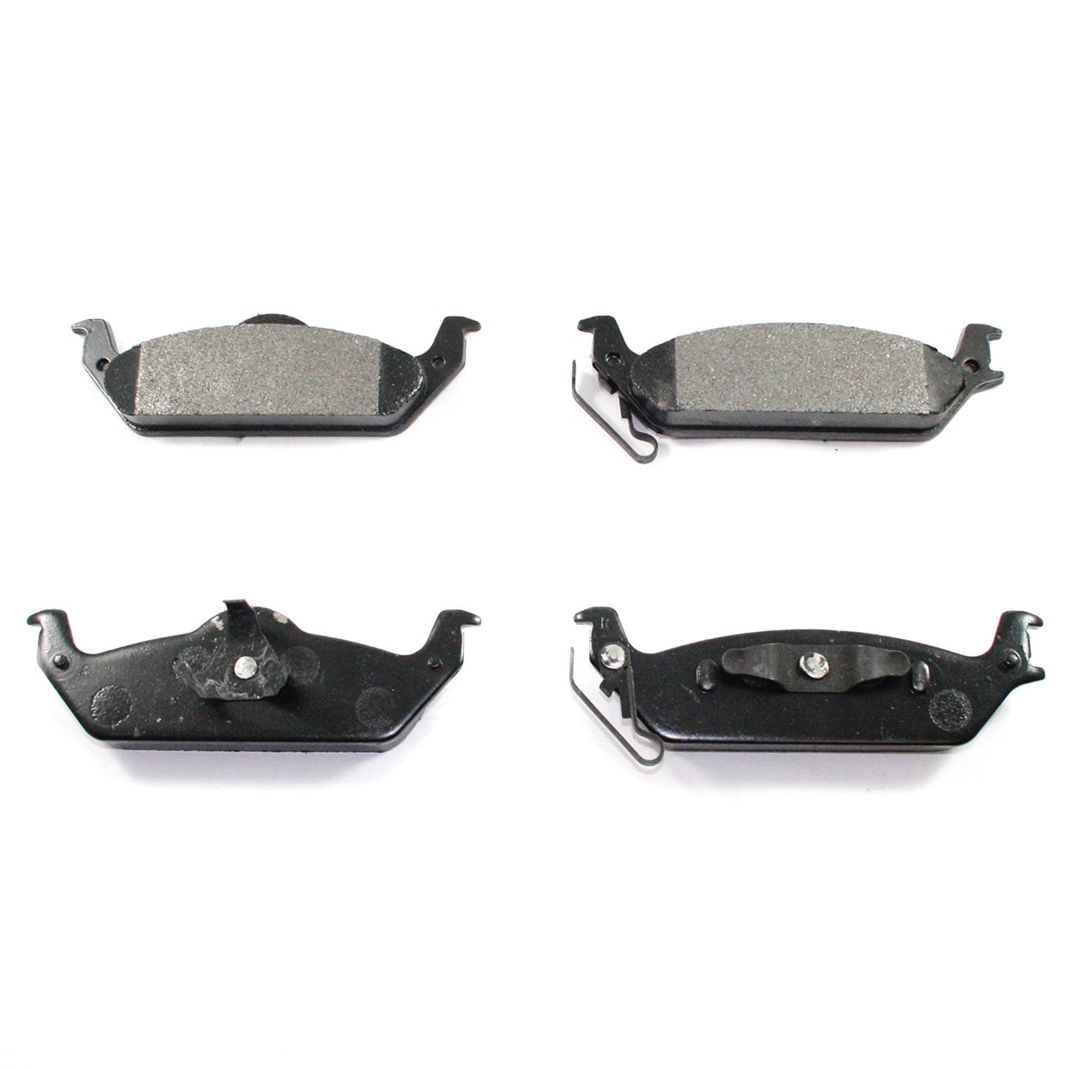 DuraGo DuraGoÂ® Premium Brake Pad BP963MS