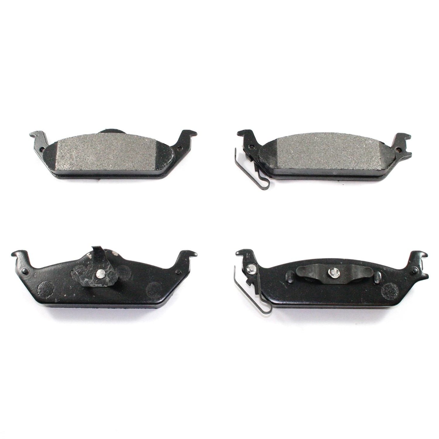 DuraGo DuraGoÂ® Premium Brake Pad BP963MS