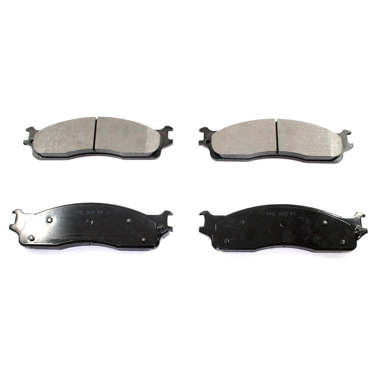 DuraGo DuraGoÂ® Premium Brake Pad BP965MS