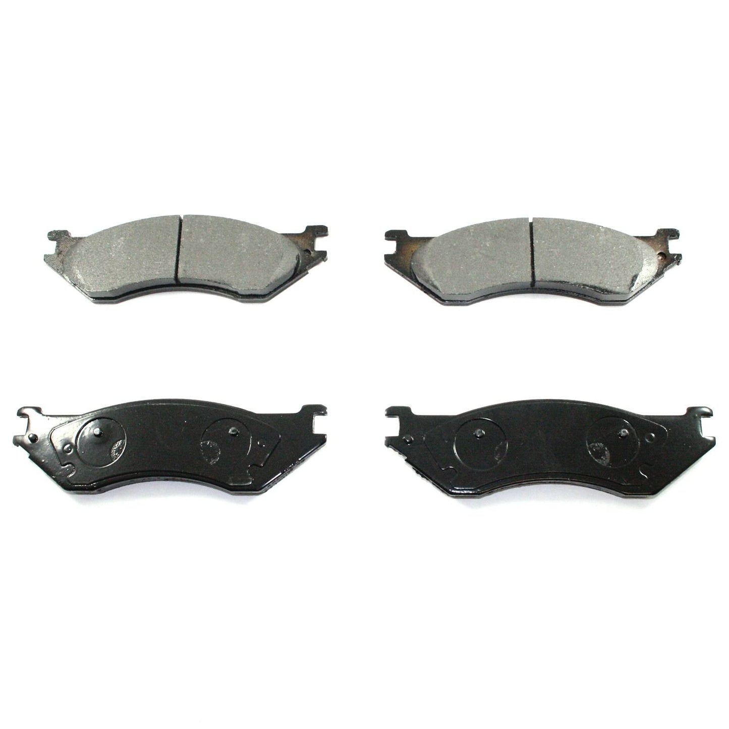DuraGo DuraGoÂ® Premium Brake Pad BP966MS