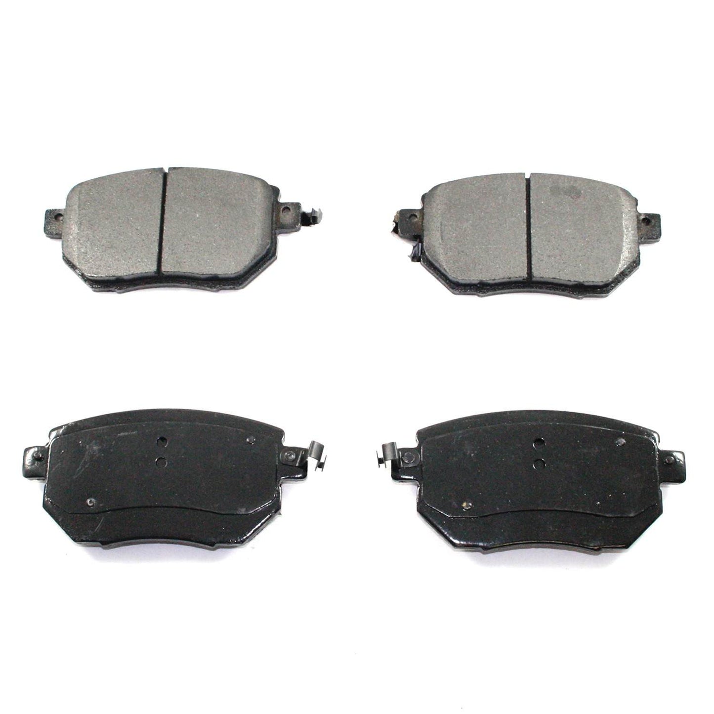 DuraGo DuraGoÂ® Premium Brake Pad BP969MS