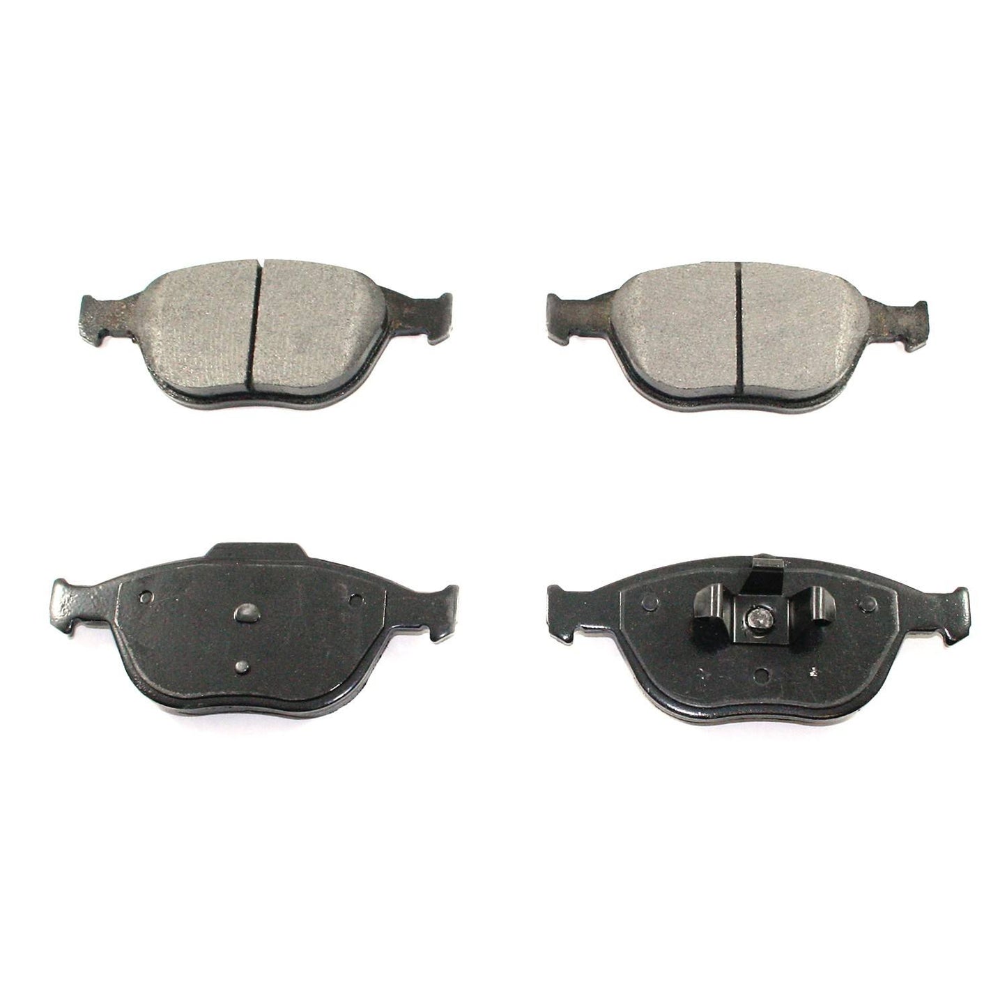 DuraGo DuraGoÂ® Premium Brake Pad BP970C