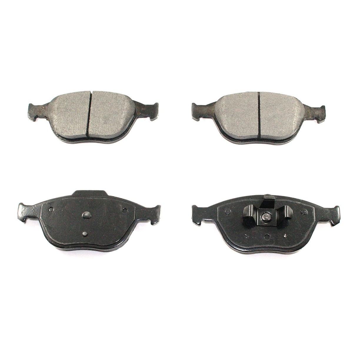 DuraGo DuraGoÂ® Premium Brake Pad BP970C