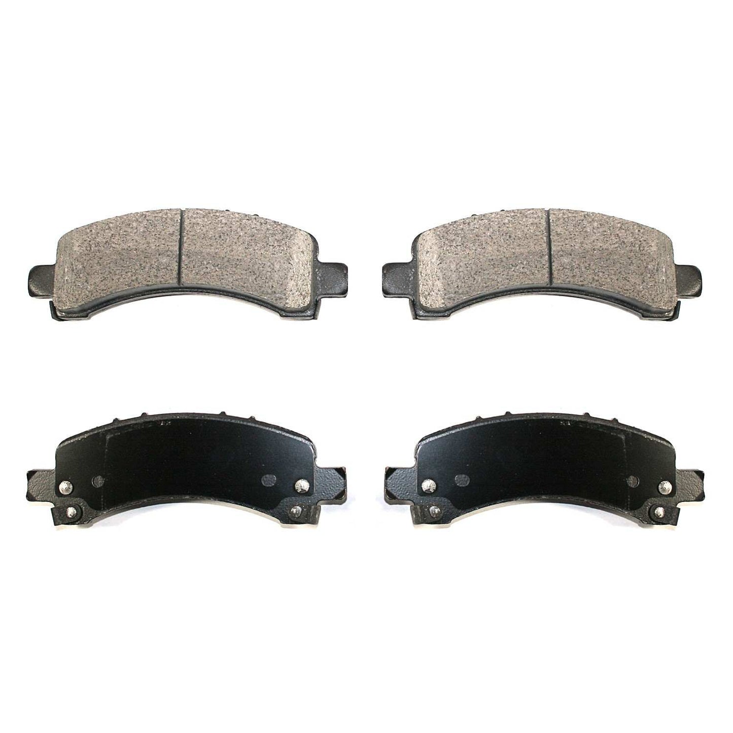 DuraGo DuraGoÂ® Premium Brake Pad BP974AC