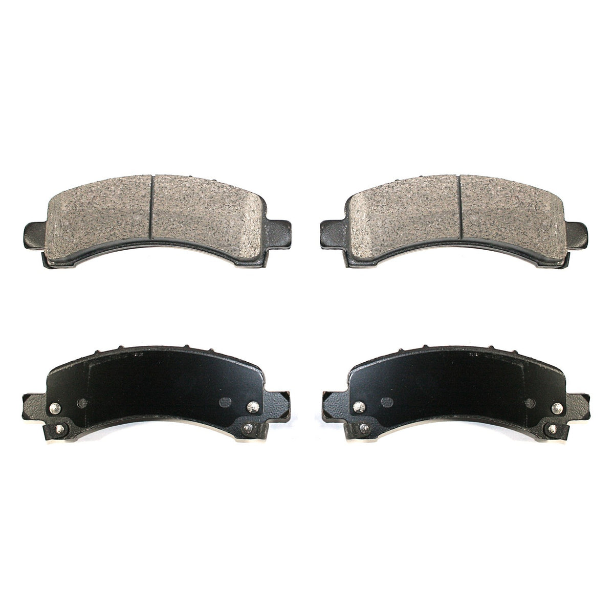 DuraGo DuraGoÂ® Premium Brake Pad BP974AC