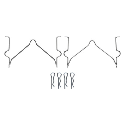 DuraGo DuraGoÂ® Premium Brake Pad BP976C