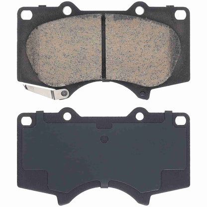 DuraGo DuraGoÂ® Premium Brake Pad BP976C