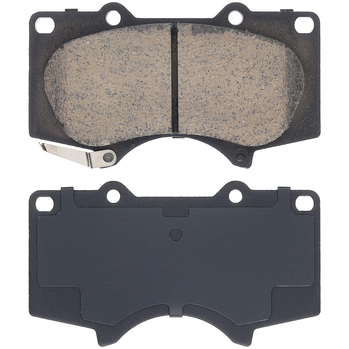 DuraGo DuraGoÂ® Premium Brake Pad BP976C