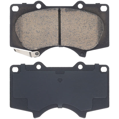 DuraGo DuraGoÂ® Premium Brake Pad BP976C