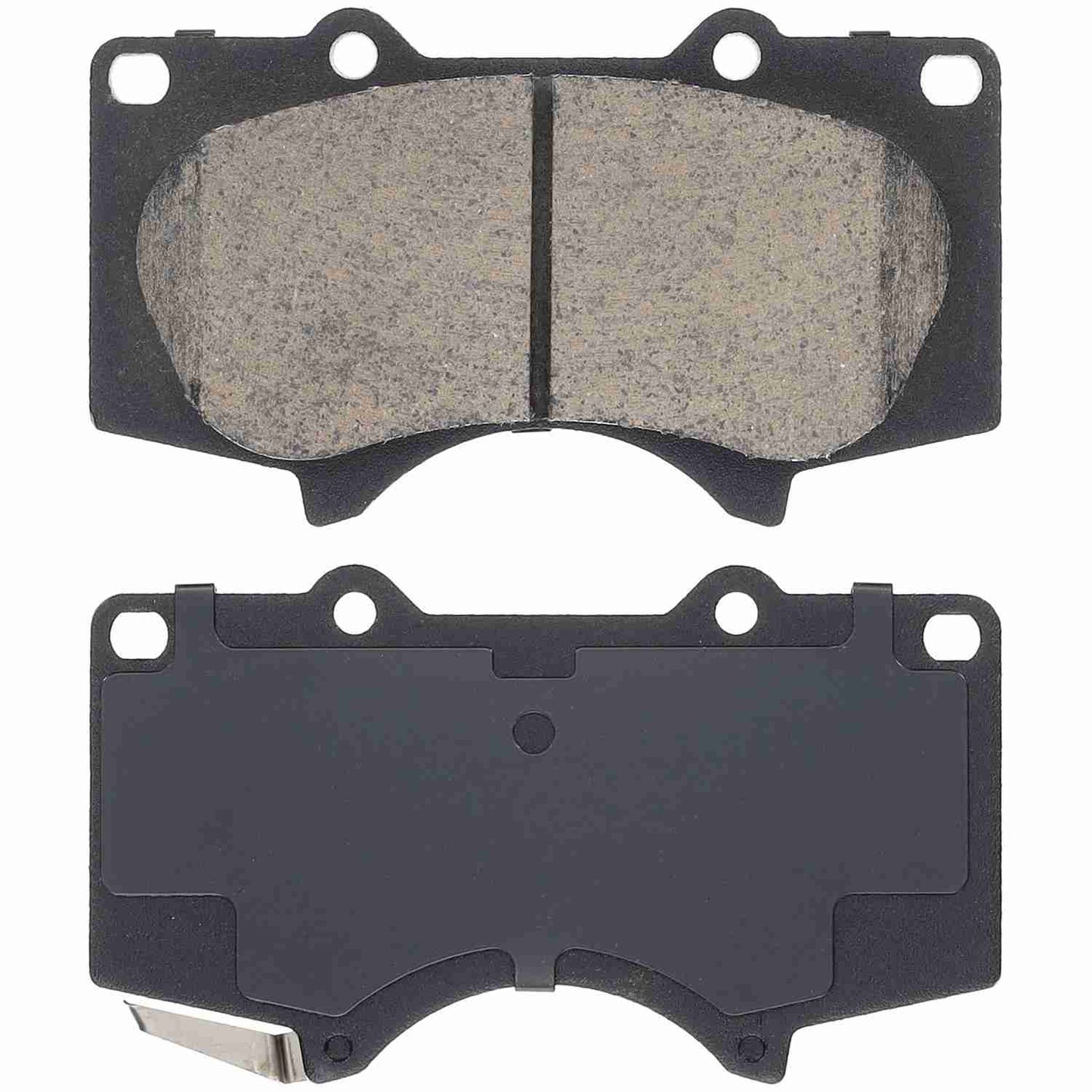 DuraGo DuraGoÂ® Premium Brake Pad BP976MS