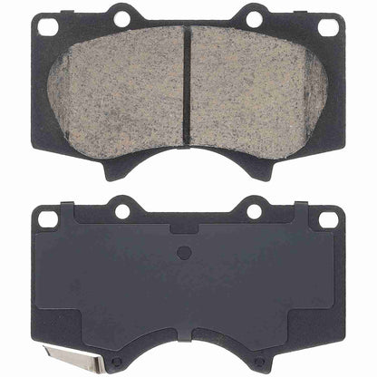 DuraGo DuraGoÂ® Premium Brake Pad BP976MS