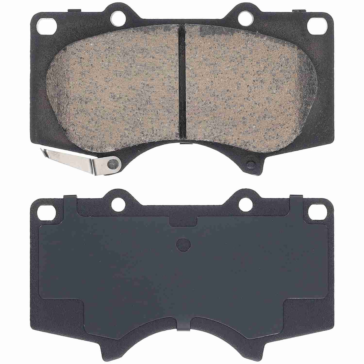 DuraGo DuraGoÂ® Premium Brake Pad BP976MS