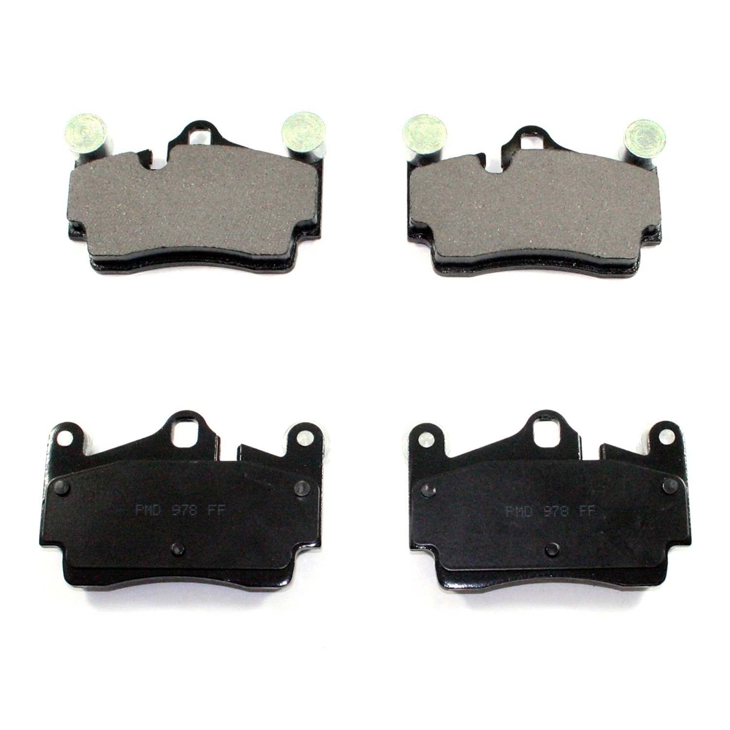 DuraGo DuraGoÂ® Premium Brake Pad BP978MS