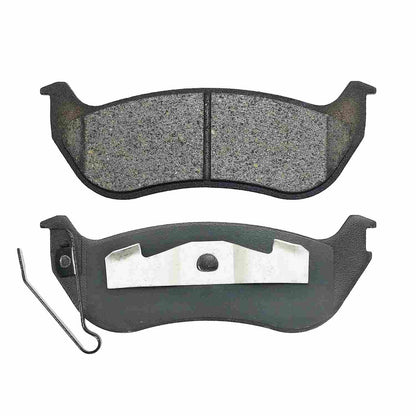 DuraGo Disc Brake Pad Set BP981C