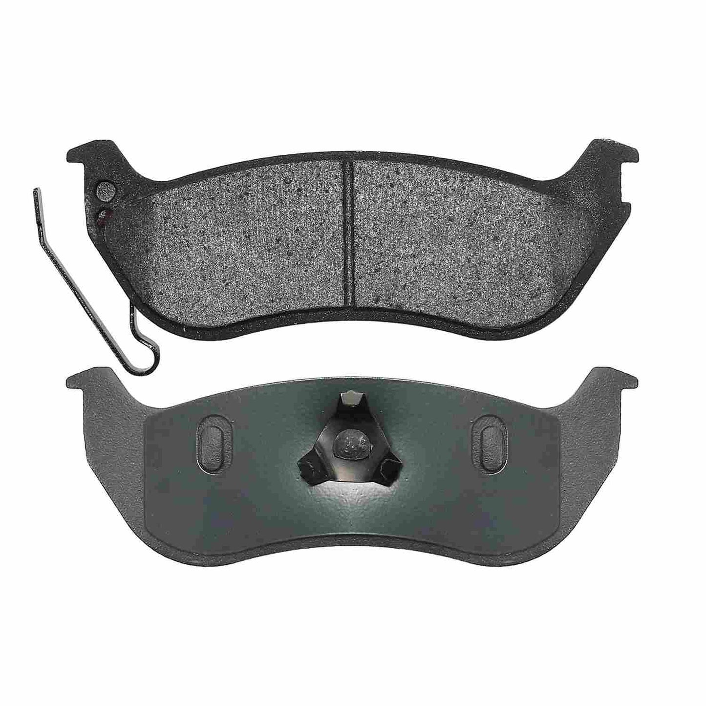 DuraGo DuraGoÂ® Premium Brake Pad BP981C