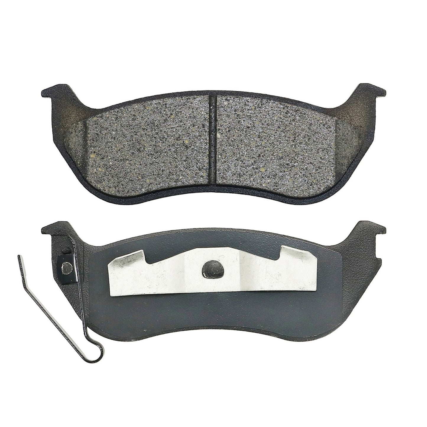 DuraGo DuraGoÂ® Premium Brake Pad BP981MS