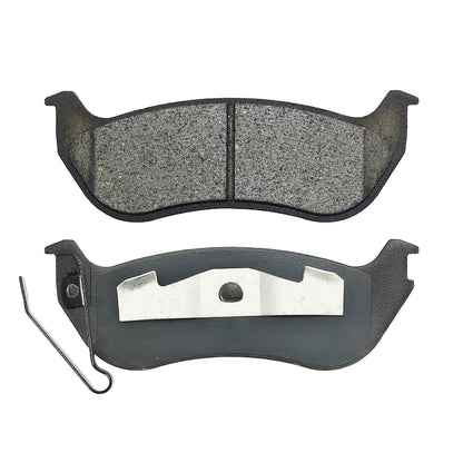 DuraGo DuraGoÂ® Premium Brake Pad BP981MS