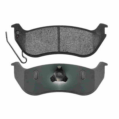 DuraGo DuraGoÂ® Premium Brake Pad BP981MS