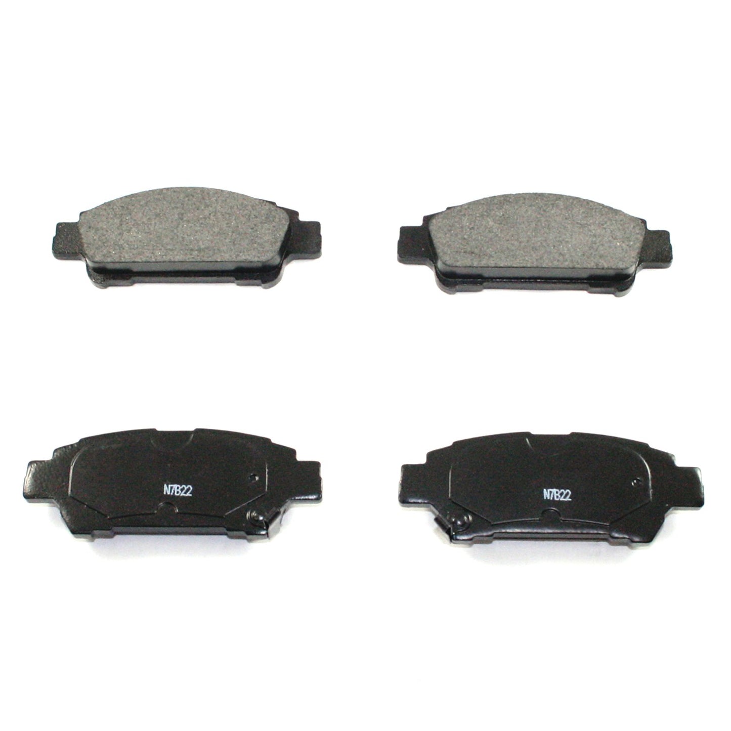 DuraGo DuraGoÂ® Premium Brake Pad BP995C