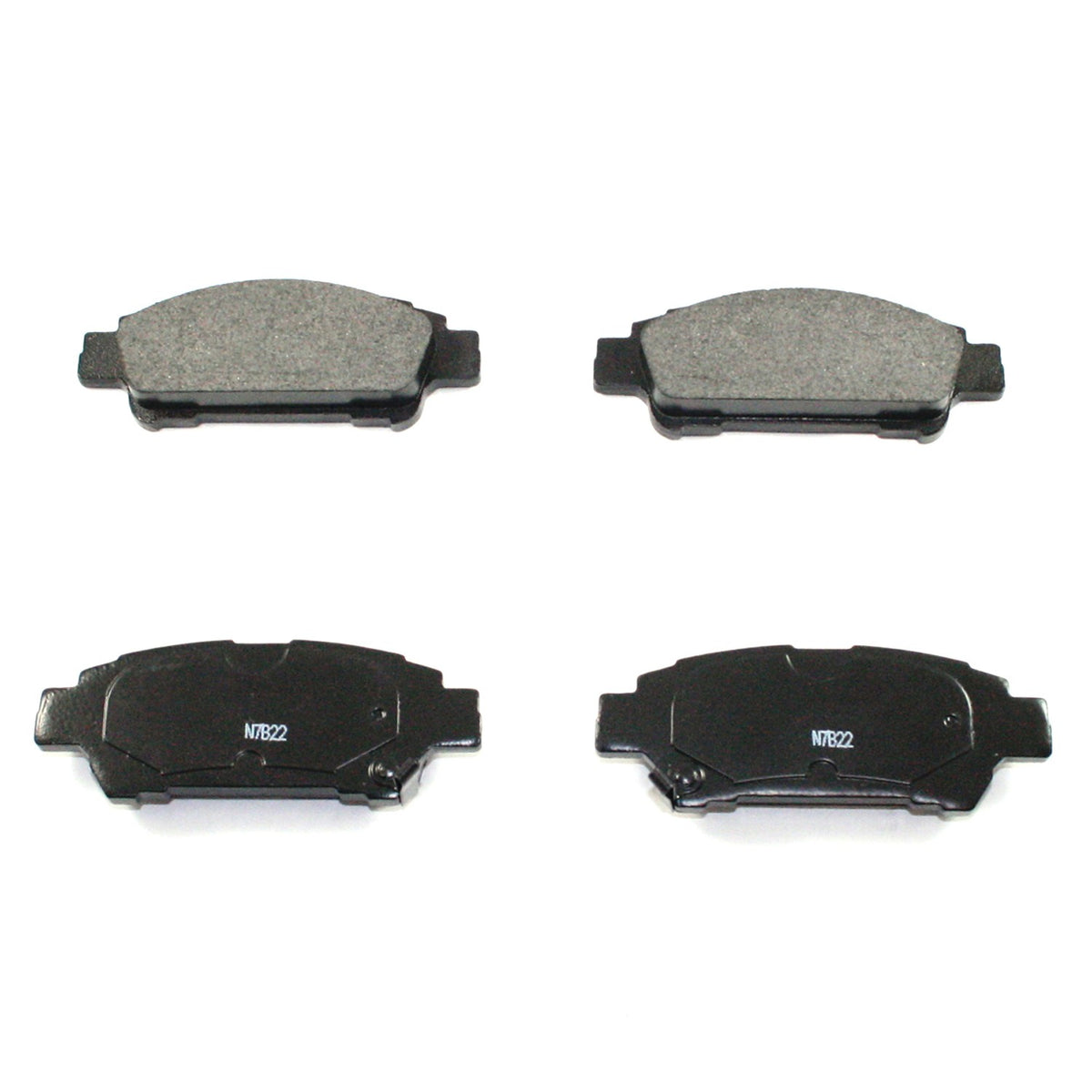 DuraGo DuraGoÂ® Premium Brake Pad BP995C