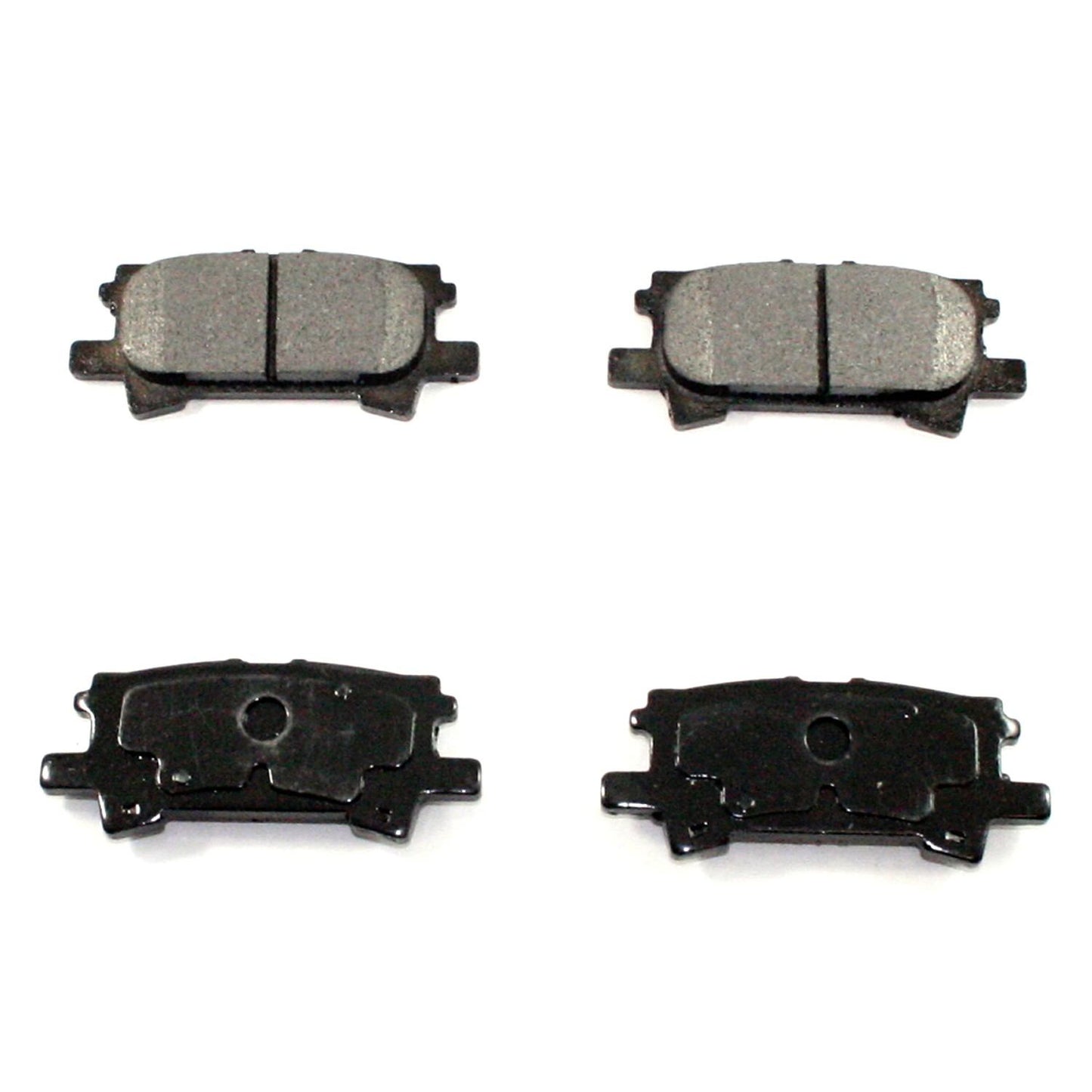 DuraGo DuraGoÂ® Premium Brake Pad BP996C