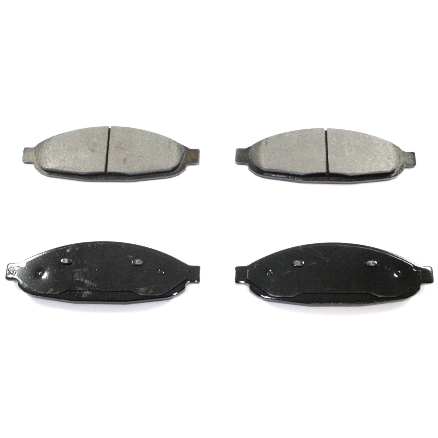 DuraGo DuraGoÂ® Premium Brake Pad BP997MS