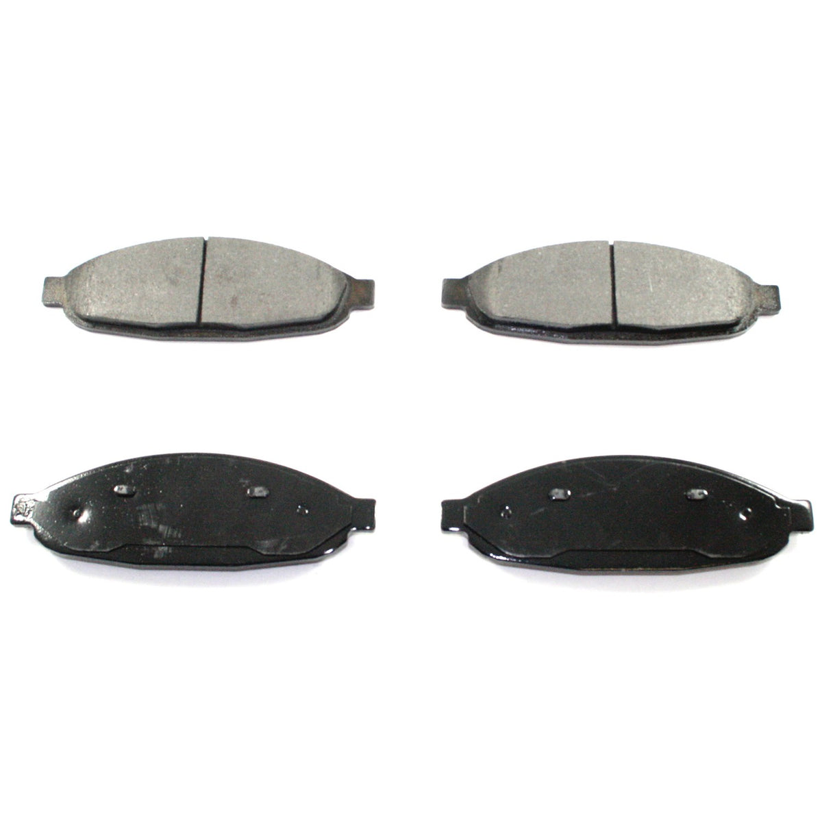DuraGo DuraGoÂ® Premium Brake Pad BP997MS