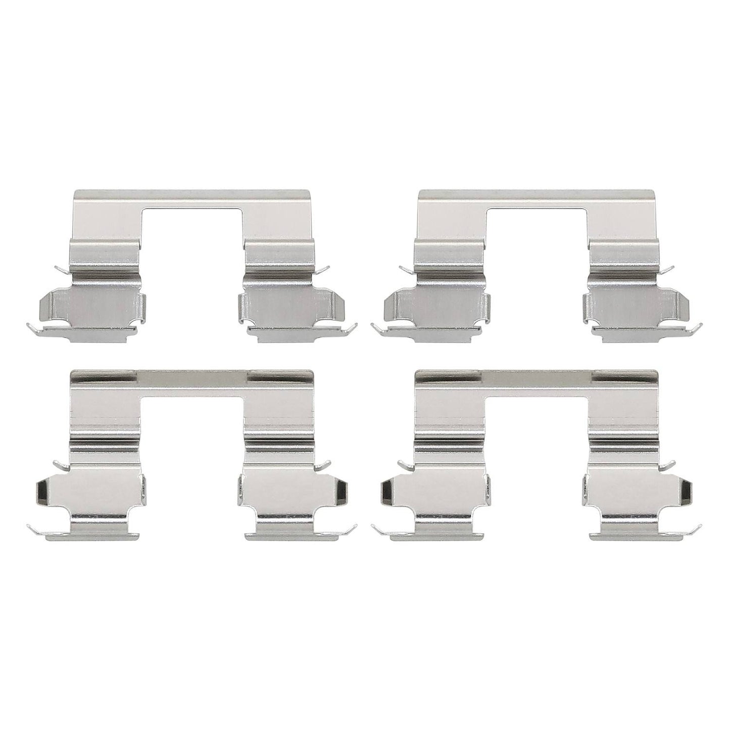 DuraGo DuraGoÂ® Premium Brake Pad BP999C