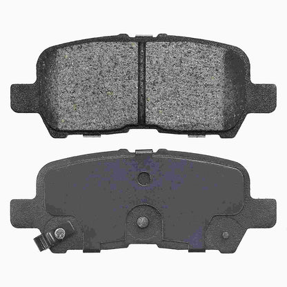 DuraGo DuraGoÂ® Premium Brake Pad BP999C