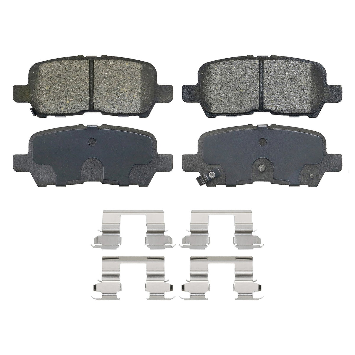 DuraGo DuraGoÂ® Premium Brake Pad BP999C