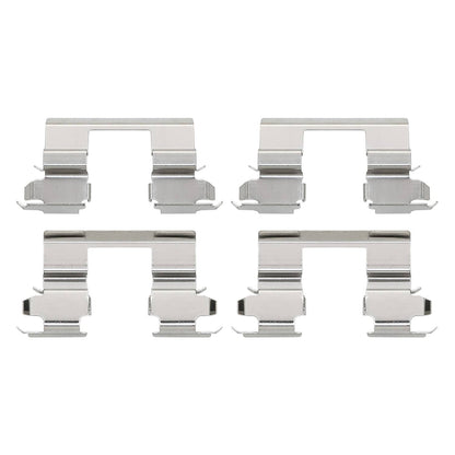 DuraGo DuraGoÂ® Premium Brake Pad BP999MS