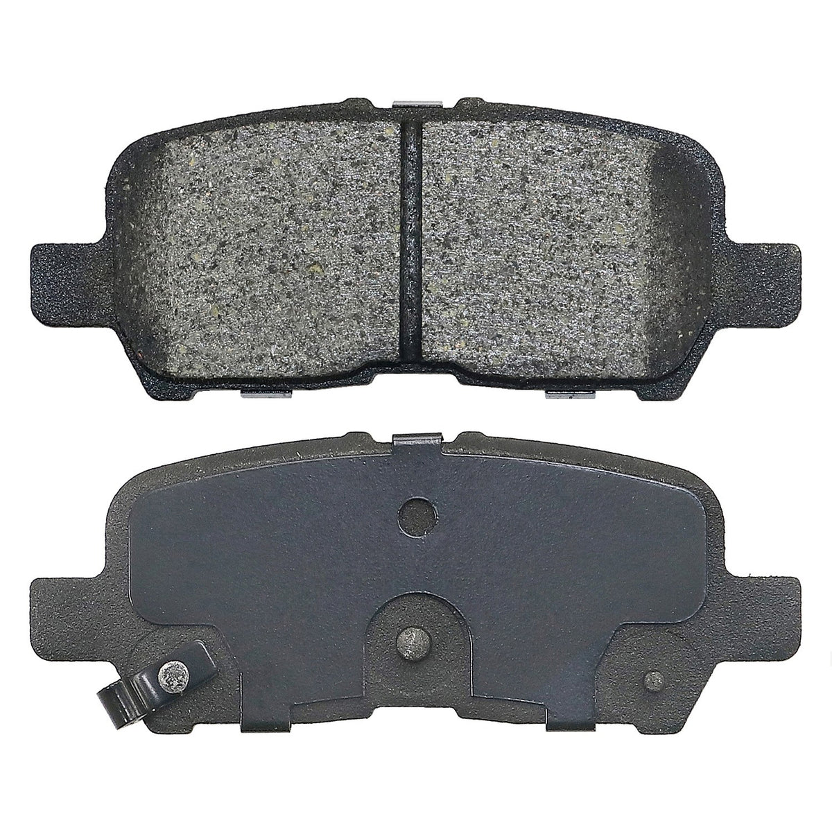 DuraGo DuraGoÂ® Premium Brake Pad BP999MS