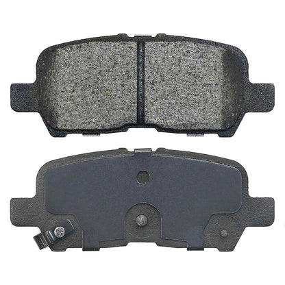 DuraGo DuraGoÂ® Premium Brake Pad BP999MS