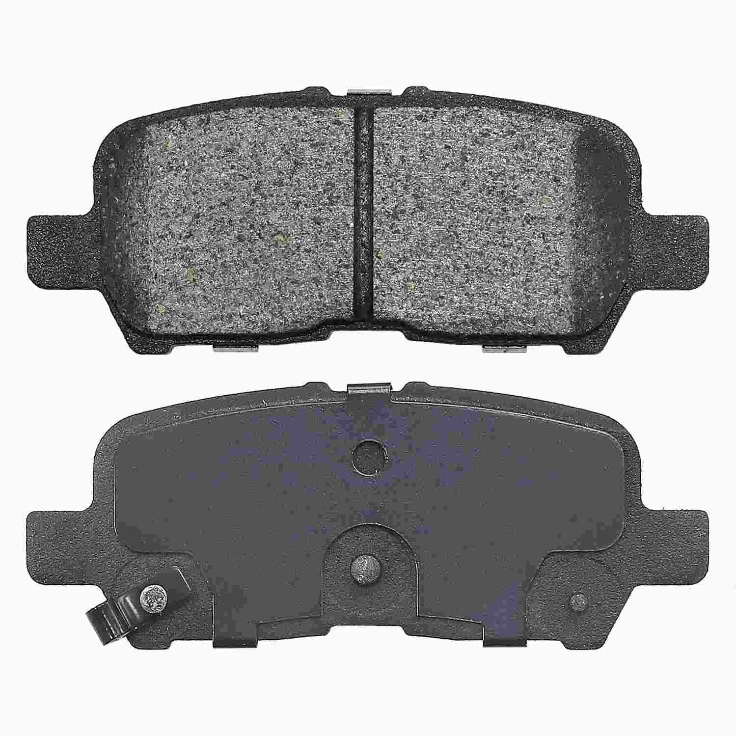 DuraGo DuraGoÂ® Premium Brake Pad BP999MS