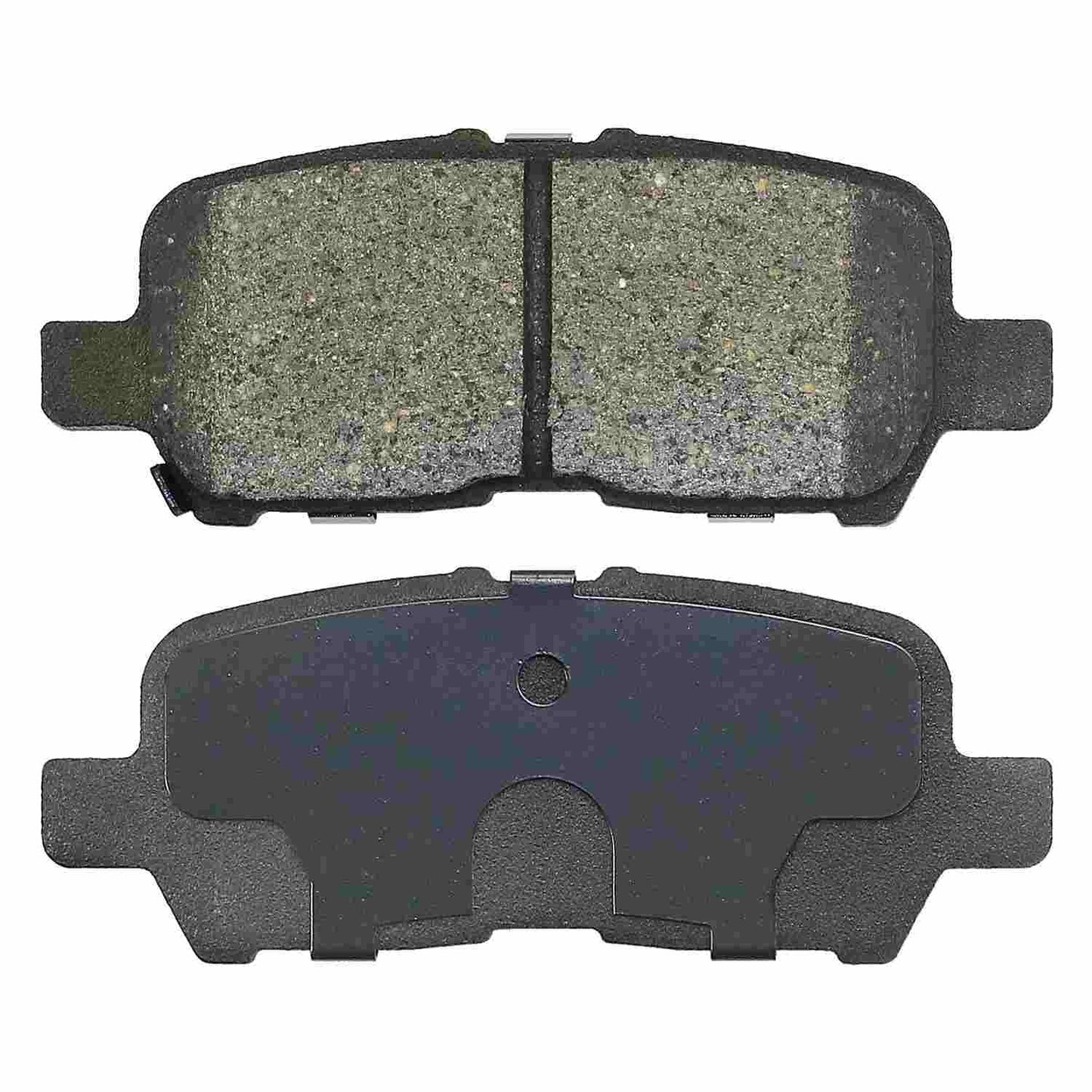DuraGo DuraGoÂ® Premium Brake Pad BP999MS