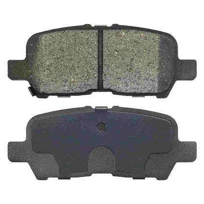 DuraGo DuraGoÂ® Premium Brake Pad BP999MS