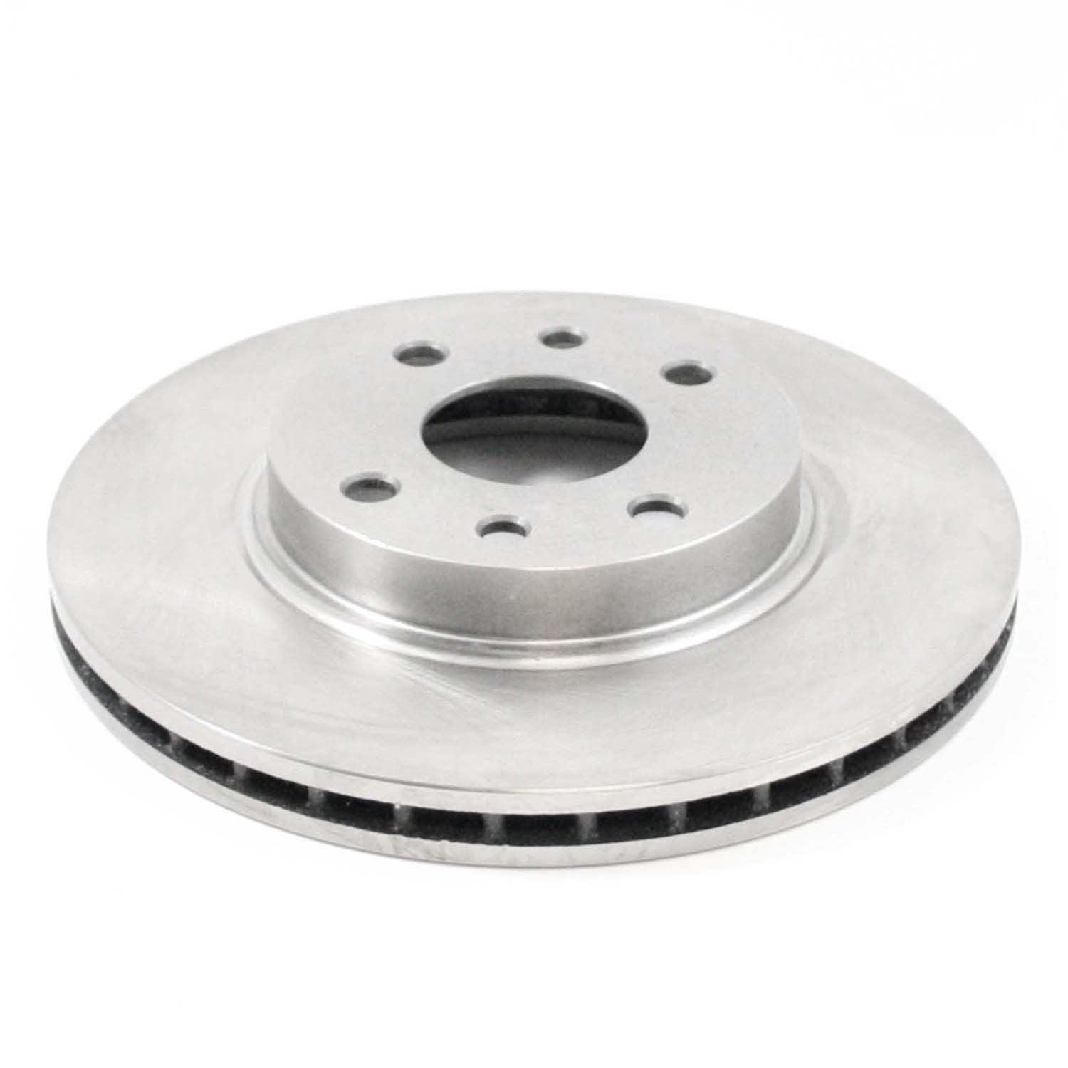 DuraGo DuraGoÂ® Brake Rotor BR31000