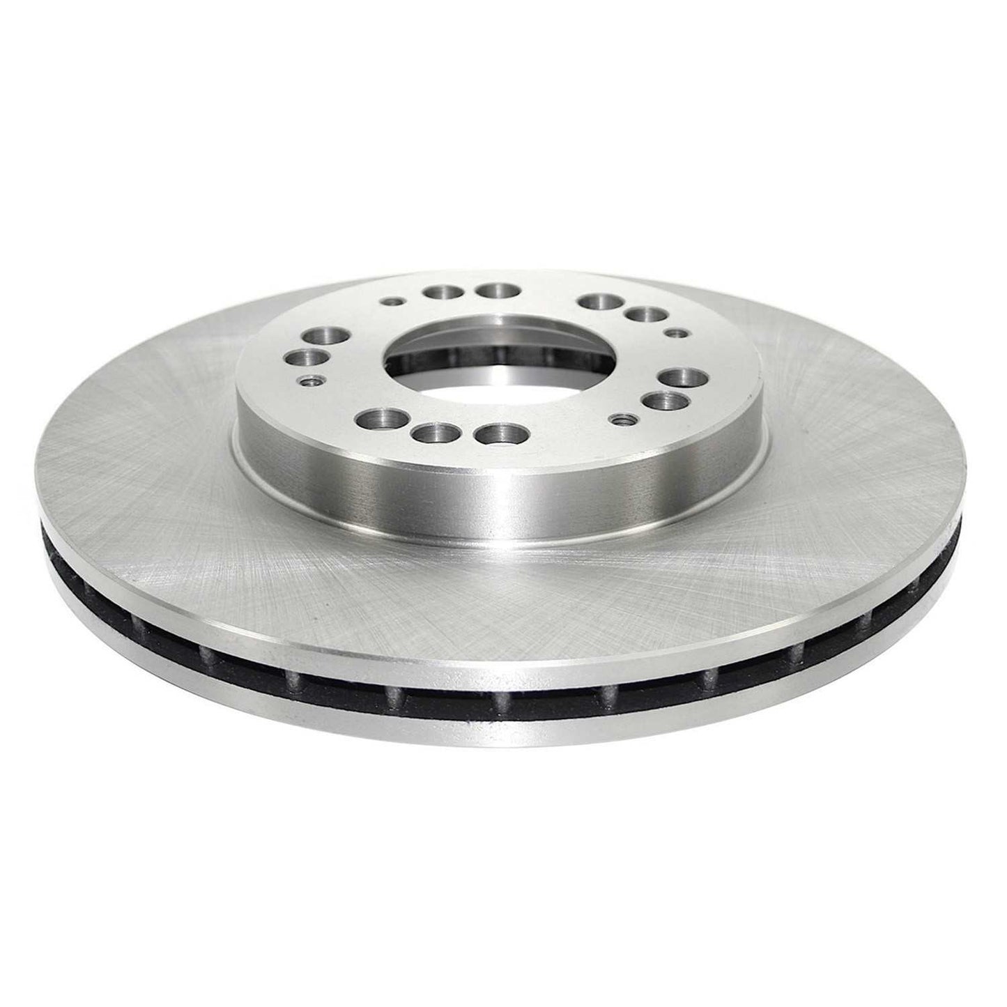 DuraGo DuraGoÂ® Brake Rotor BR31003