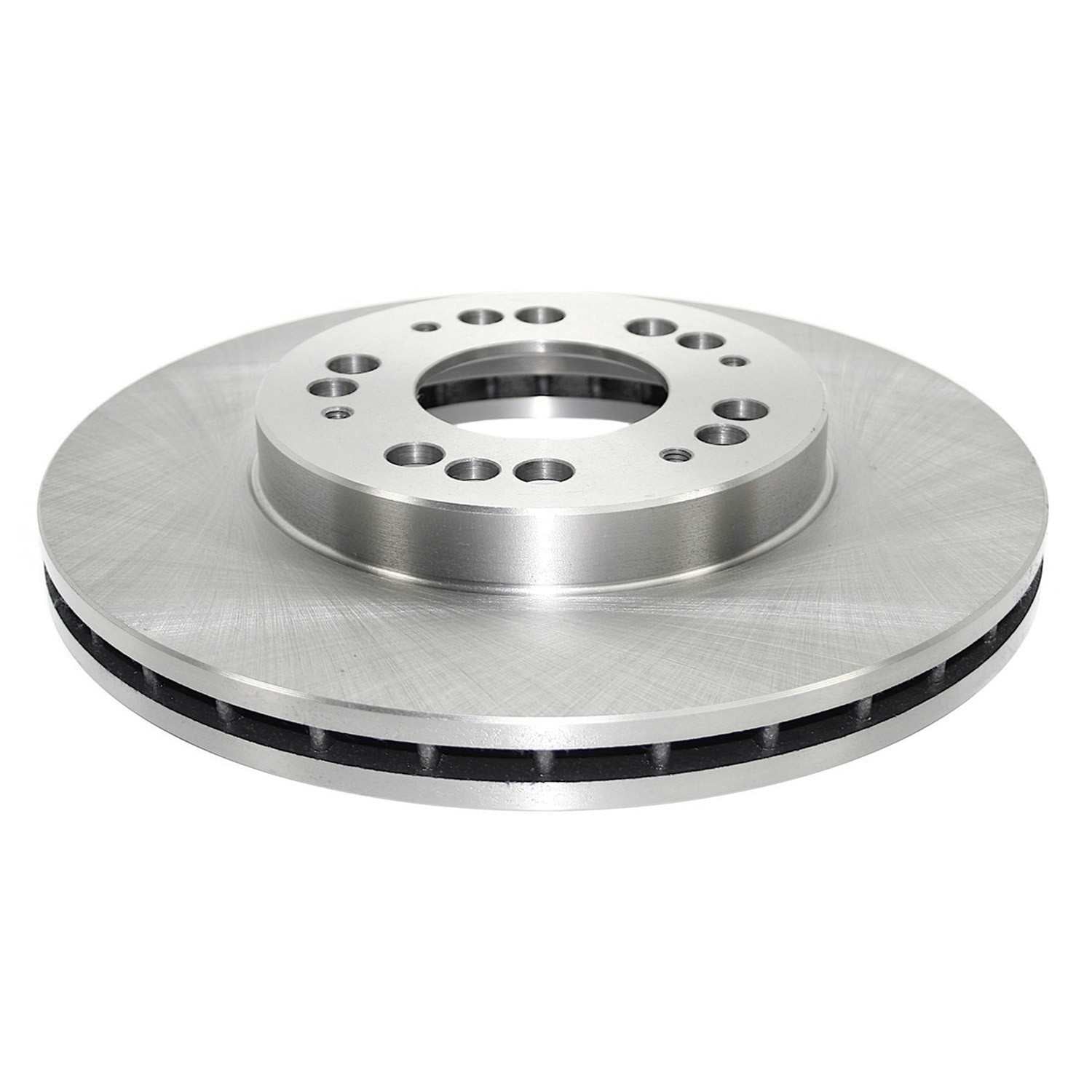 DuraGo DuraGoÂ® Brake Rotor BR31003