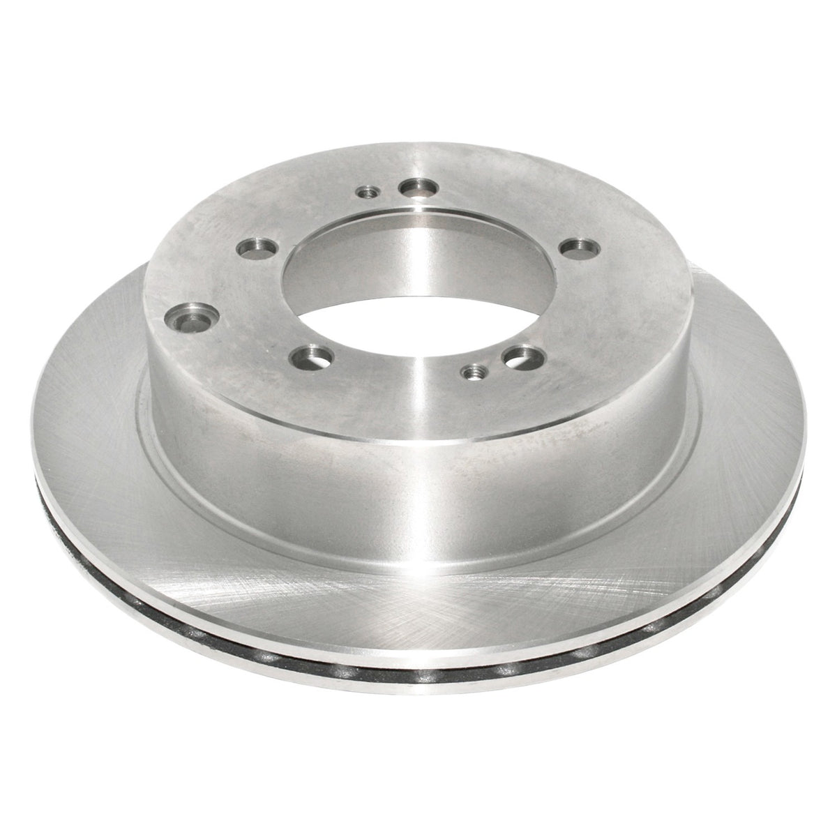 DuraGo DuraGoÂ® Brake Rotor BR31005