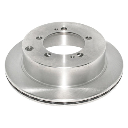 DuraGo DuraGoÂ® Brake Rotor BR31005