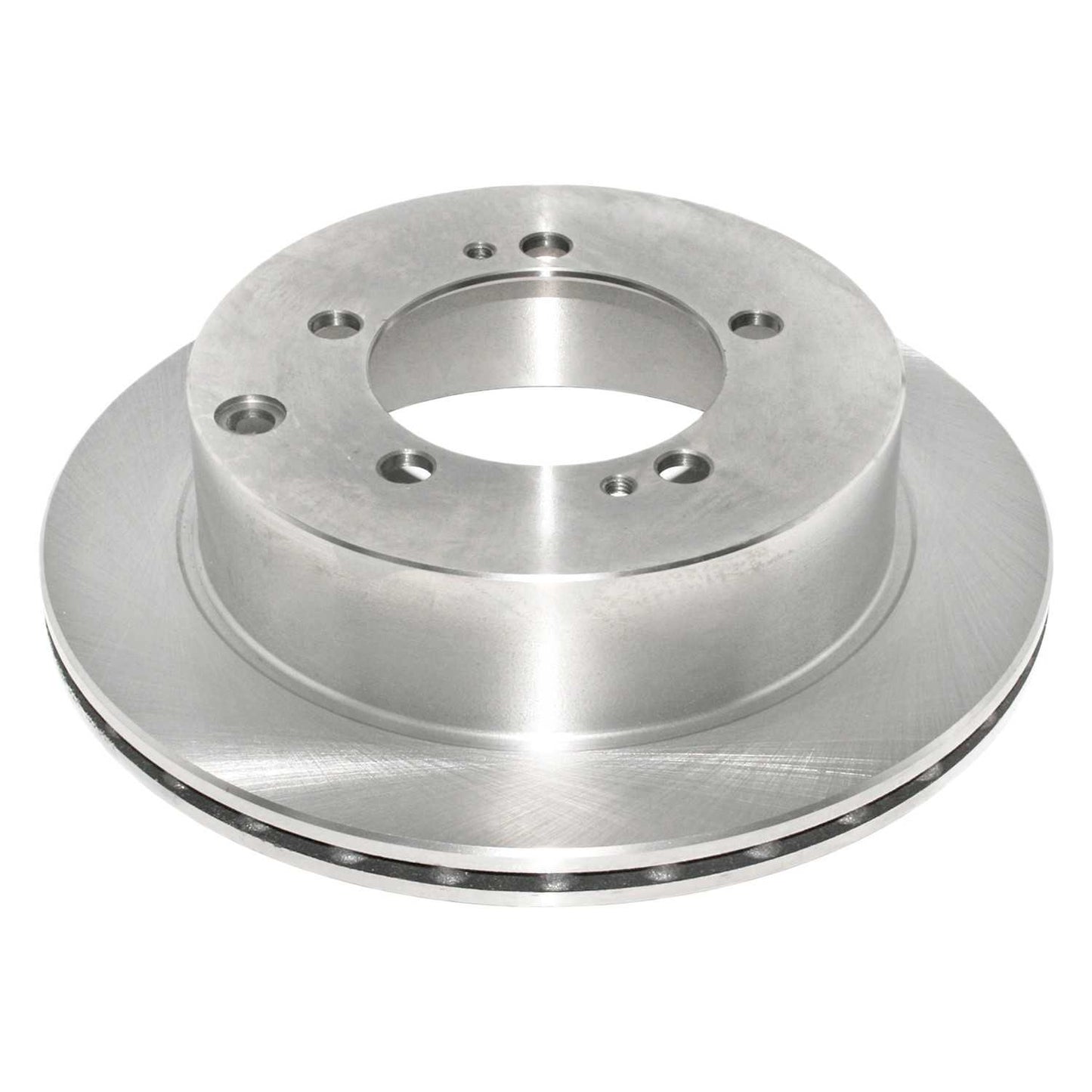DuraGo DuraGoÂ® Brake Rotor BR31005