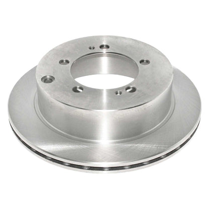 DuraGo DuraGoÂ® Brake Rotor BR31005