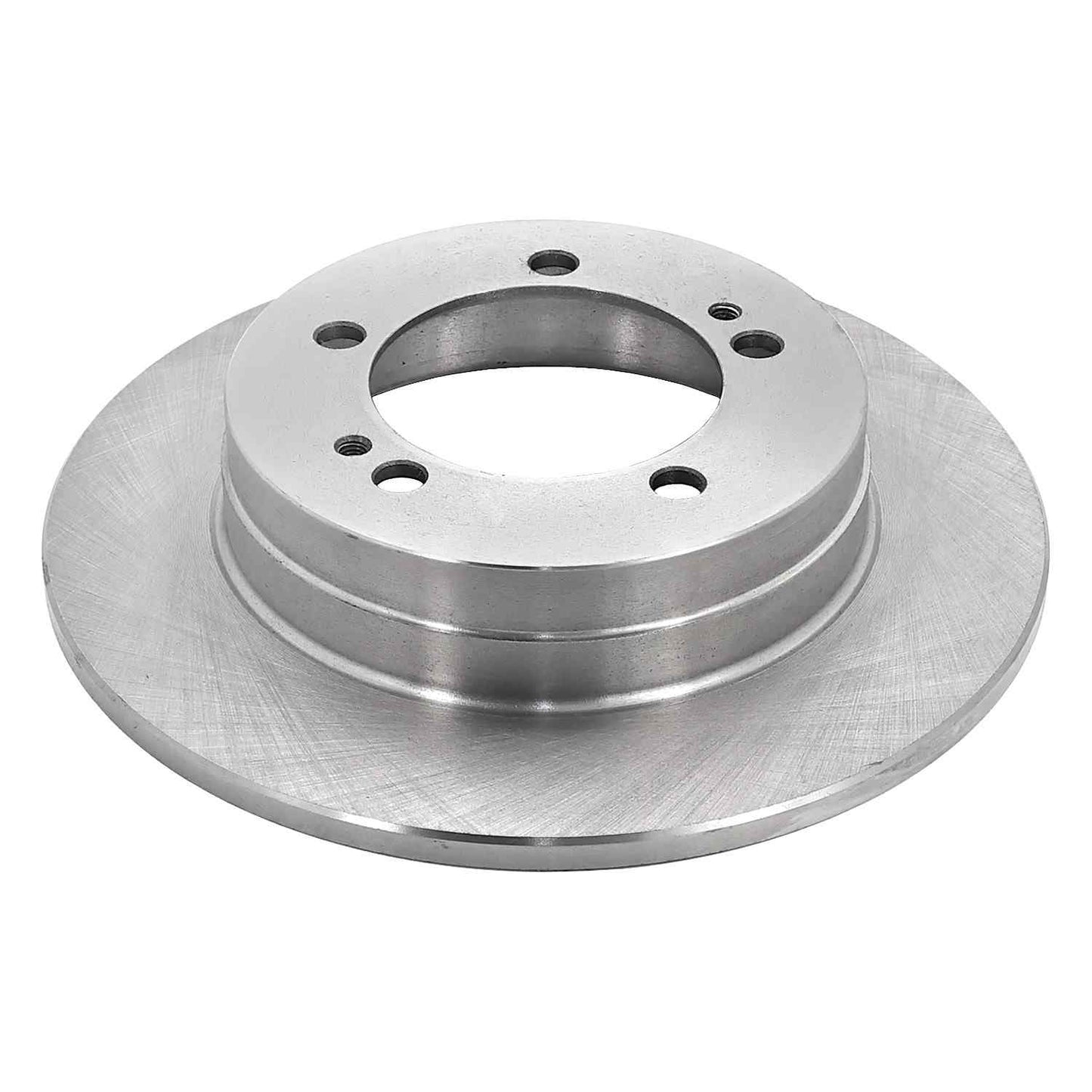 DuraGo Disc Brake Rotor BR31010