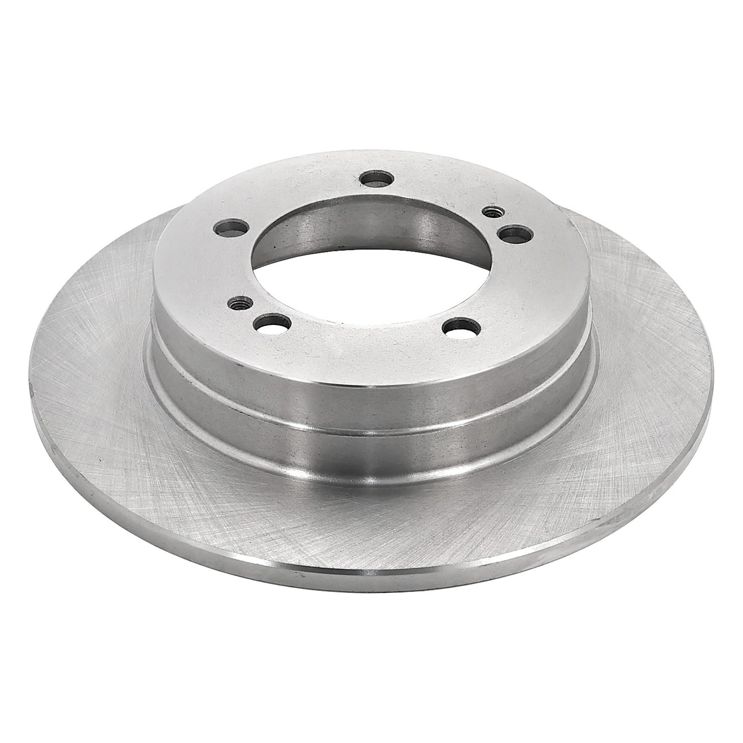 DuraGo Disc Brake Rotor BR31010