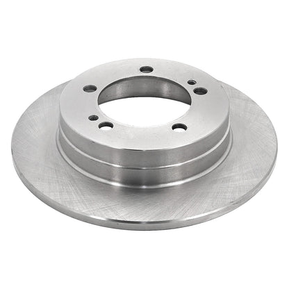 DuraGo Disc Brake Rotor BR31010