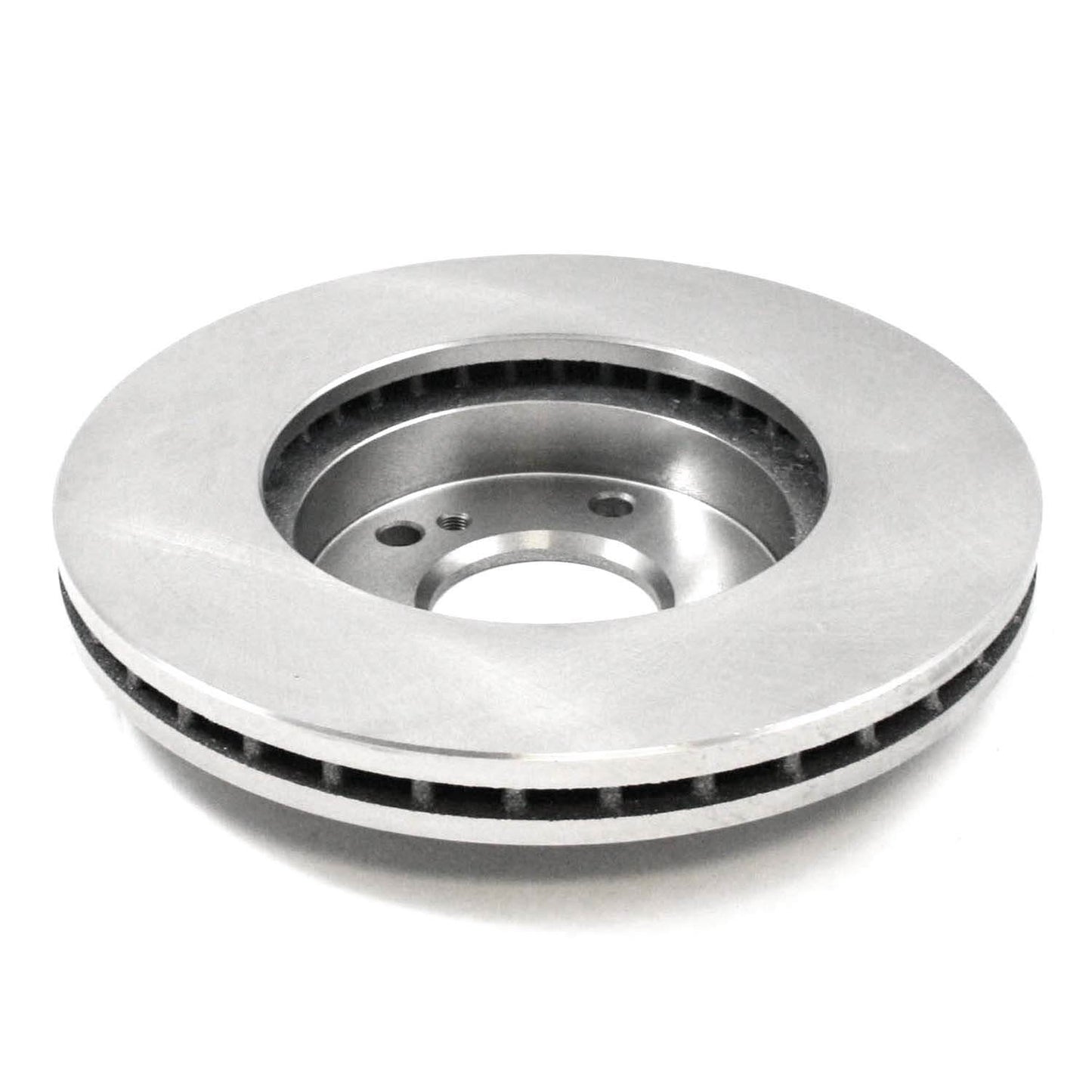 DuraGo Disc Brake Rotor BR31012